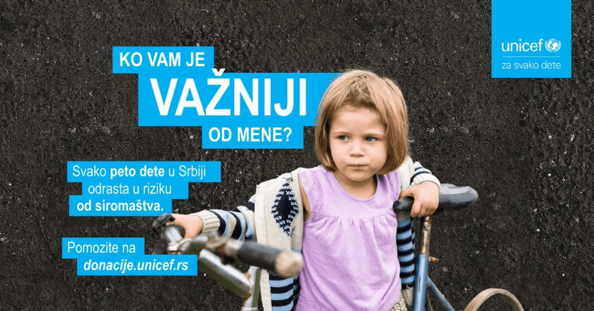 Šta je dobro za decu, dobro je i za biznis