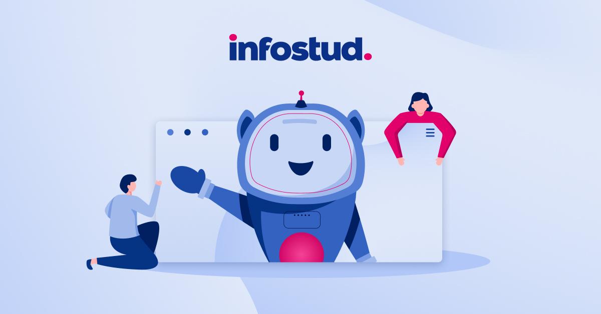Veštačka inteligencija u zapošljavanju – Lakše do posla uz Infostudove nove AI alate