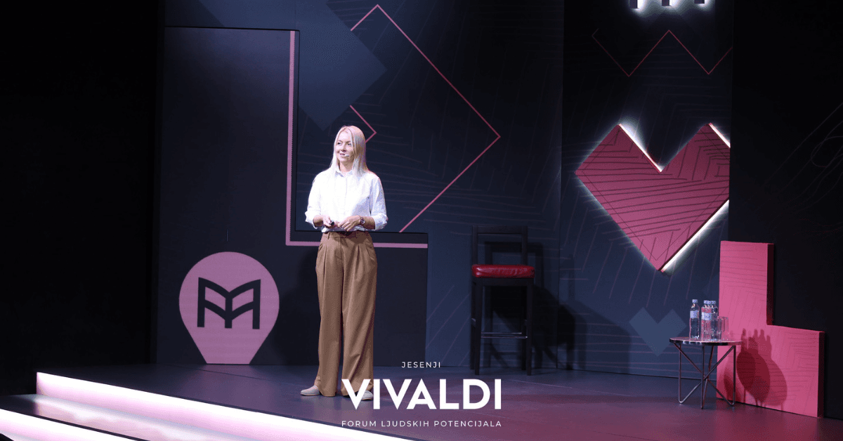 HR u eri AI: Infostud na Jesenjem Vivaldiju