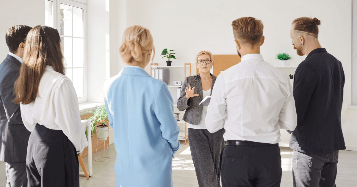 Da li vaša edukacija za zaposlene ima svrhu – ili je samo trošak