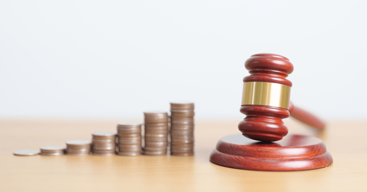 Umanjenje zarade kao sankcija