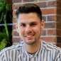 testimonial author image