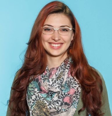 Marija Cvjetković Marija Cvjetković