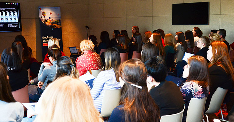 TalentX HR Meetup II 6.2.2020.