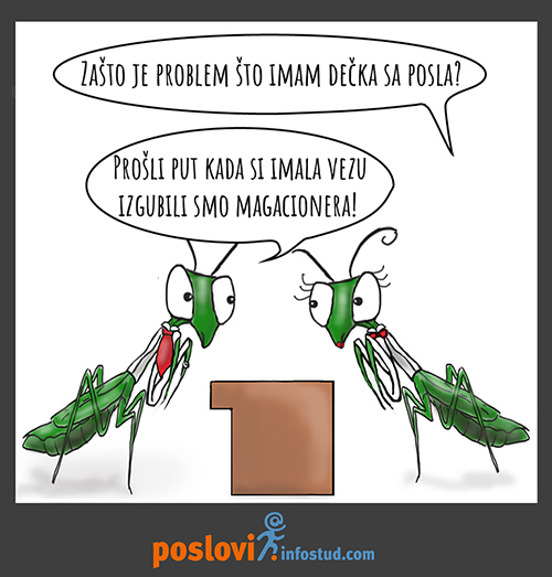 Intervju za posao 7 - HR Lab