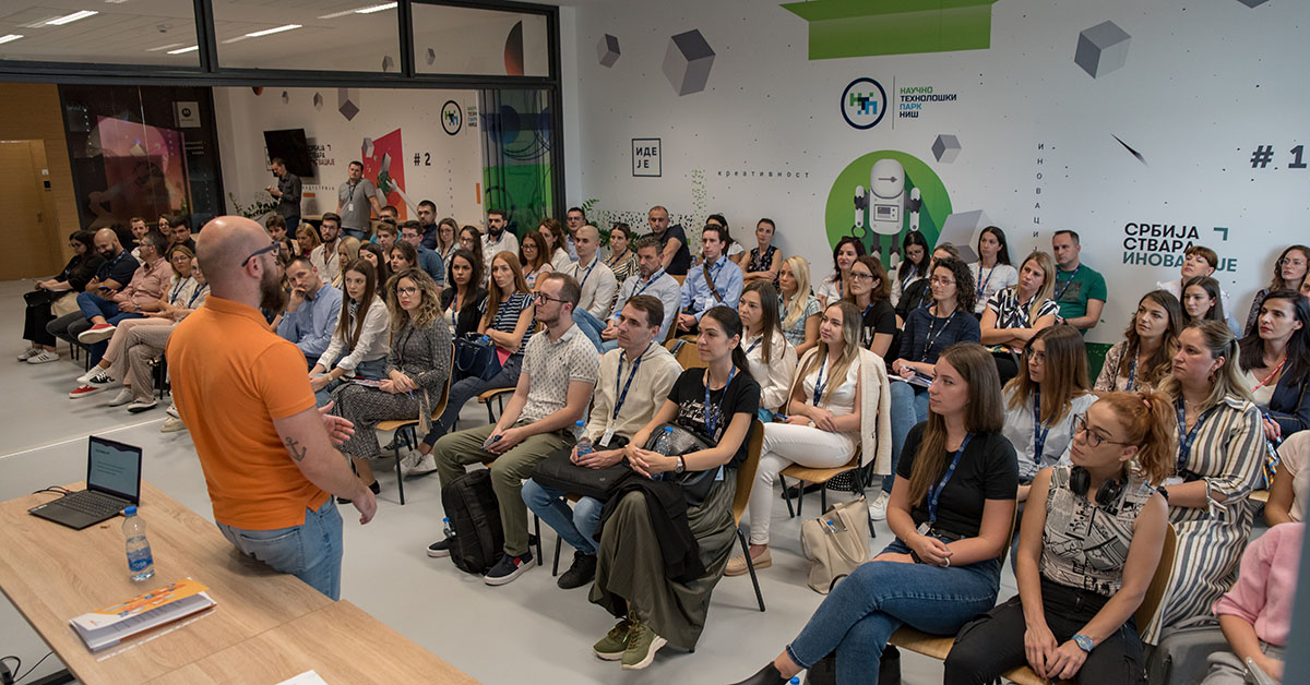 Employer branding susret - Niš - Poslodavci - HR Lab