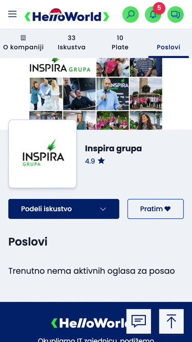 hw-profil-kompanije-poslovi